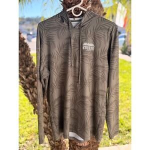 ANETIK "Kalalea" Performance Hoodie – Size M
